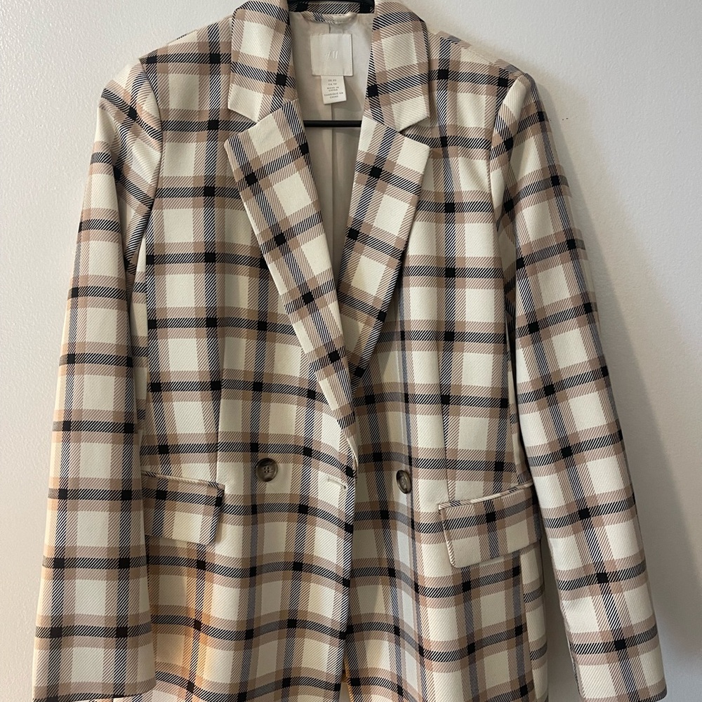 H&M Blazer